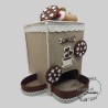 Portacialde Caffè Dolci Sapori