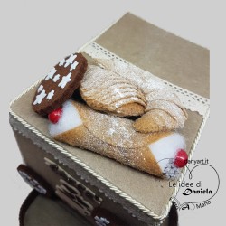 Portacialde Caffè Dolci Sapori